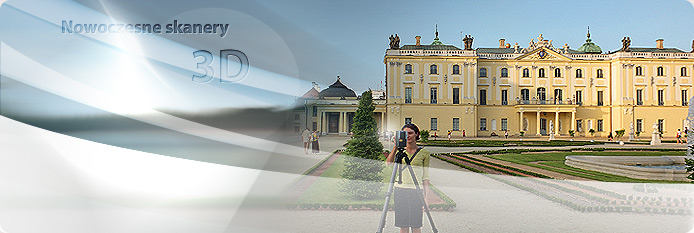 Przejdź do: http://limbus3d.pl/pl/skaning_3d.aspx